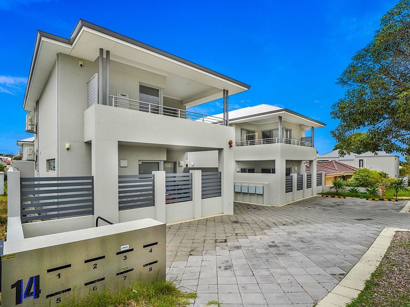 7/14 Canara Road, Westminster WA 6061