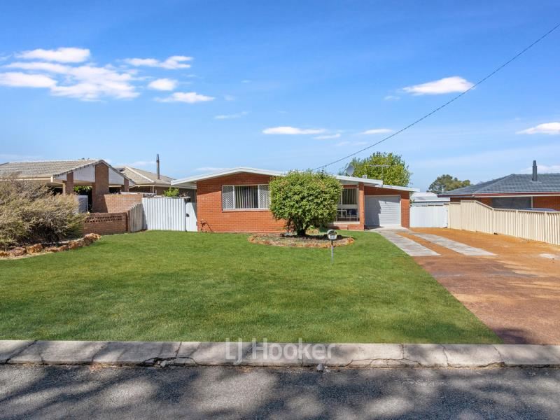 33 Elouera Street, Collie WA 6225