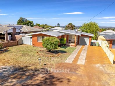 33 Elouera Street, Collie WA 6225