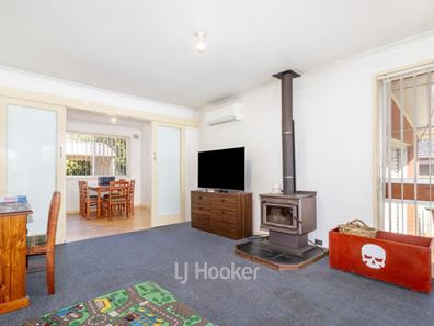 33 Elouera Street, Collie WA 6225