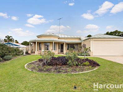 81 Portmarnock Circle, Halls Head WA 6210
