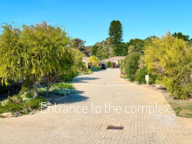 18/94 Simpson Avenue, Rockingham WA 6168