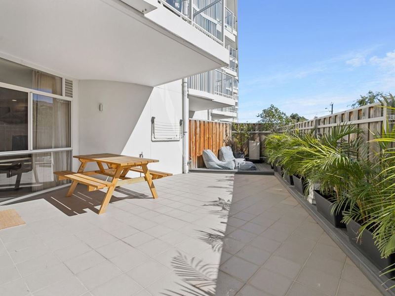 7/272 West Coast Highway, Scarborough WA 6019