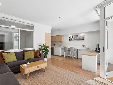7/272 West Coast Highway, Scarborough WA 6019