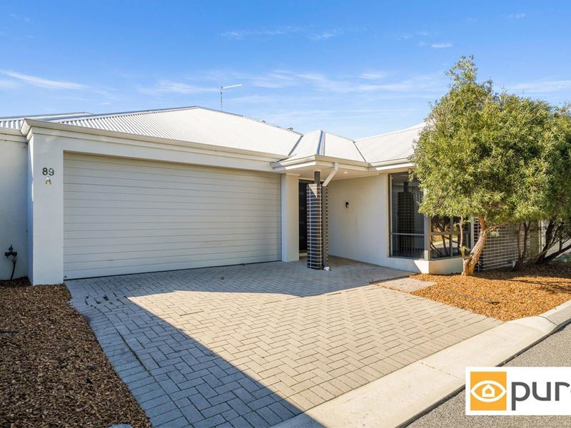 89A Duke Street, Scarborough WA 6019
