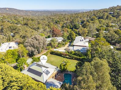 72 Darlington Road, Darlington WA 6070