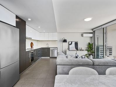 312/403 Newcastle Street, Northbridge WA 6003