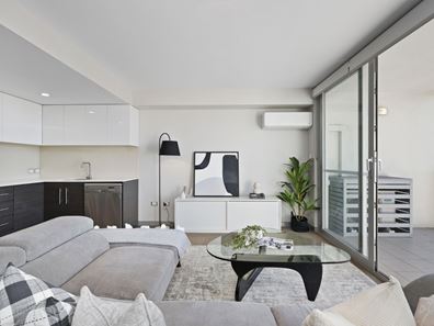 312/403 Newcastle Street, Northbridge WA 6003