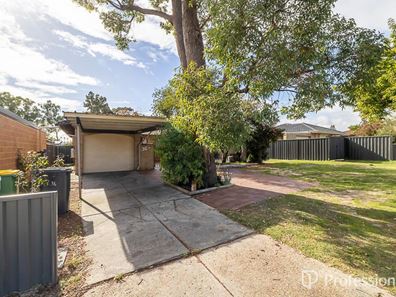 36 Terence Street, Gosnells WA 6110