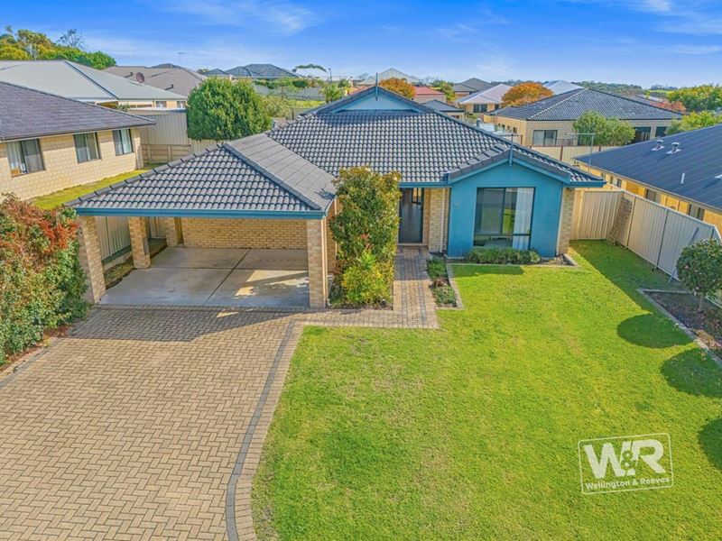 44 Chauncy Way, Spencer Park