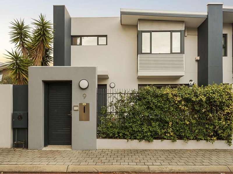 9 Gray Street, Shenton Park WA 6008