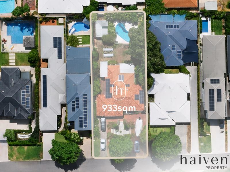 31 Kennedy Street, Melville