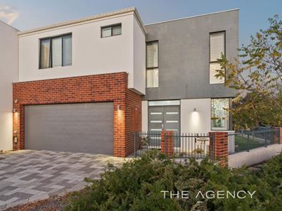27 Paddock Parade, Cockburn Central WA 6164