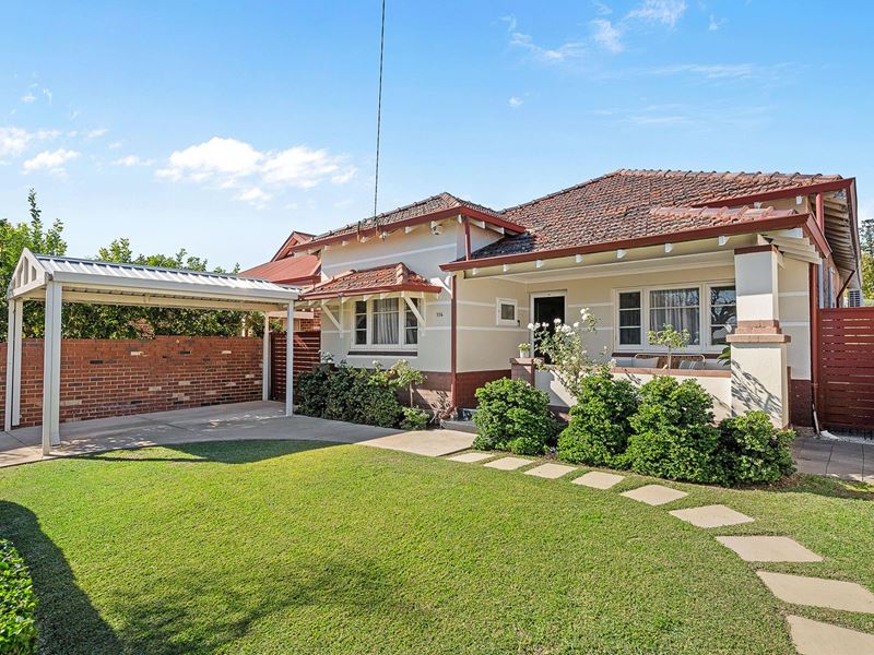 136 Egina Street, Mount Hawthorn WA 6016
