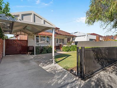 136 Egina Street, Mount Hawthorn WA 6016