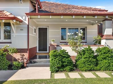 136 Egina Street, Mount Hawthorn WA 6016