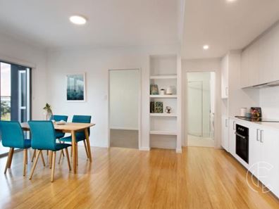 32/21 Northwood Street, West Leederville WA 6007