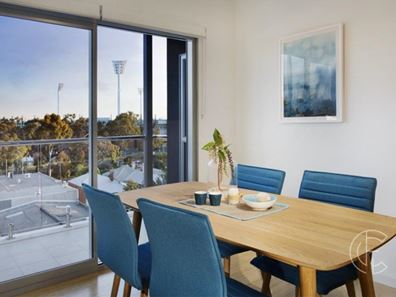 32/21 Northwood Street, West Leederville WA 6007