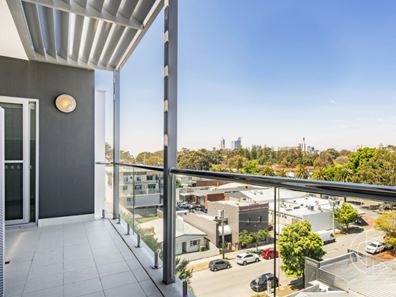 32/21 Northwood Street, West Leederville WA 6007