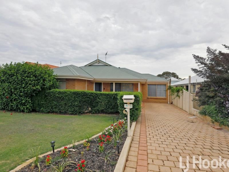 38 Mariners Cove Drive, Dudley Park WA 6210