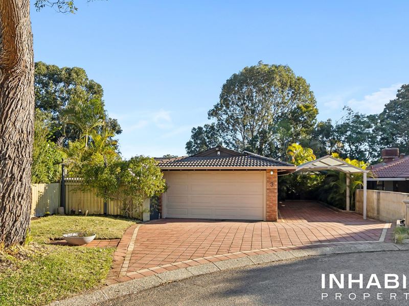 3 Parkside Gardens, Ballajura WA 6066