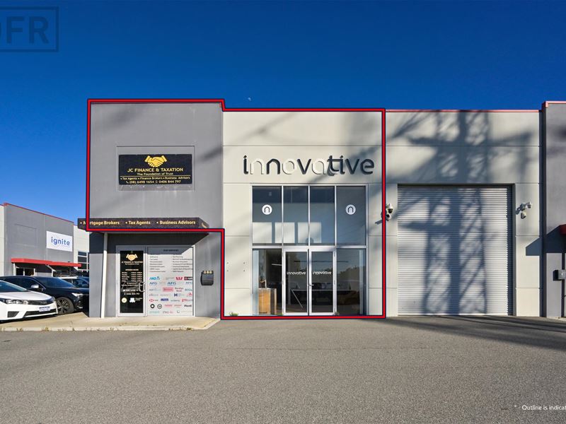 5/1 Merino Entrance, Cockburn Central