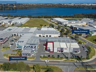 5/1 Merino Entrance, Cockburn Central WA 6164