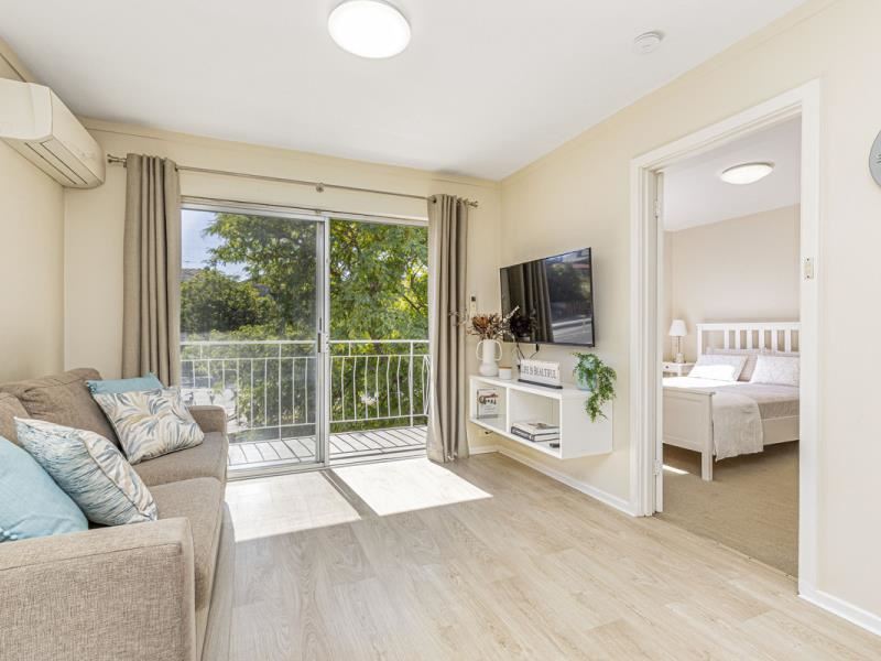Unit 22/209 Walcott Street, North Perth