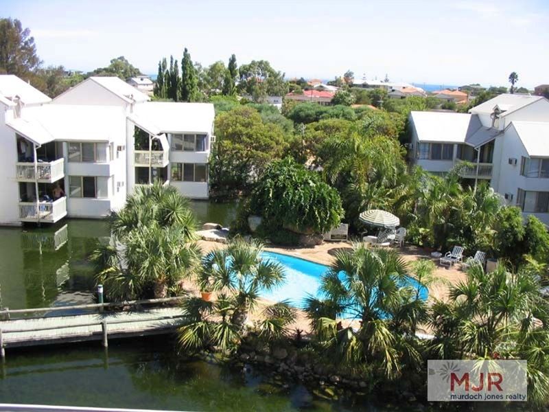 Unit 19 132-140 Mandurah Terrace, Mandurah