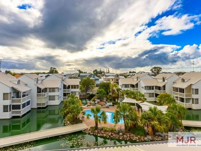 Unit 19 132-140 Mandurah Terrace, Mandurah WA 6210