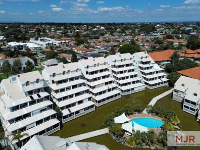 Unit 19 132-140 Mandurah Terrace, Mandurah WA 6210