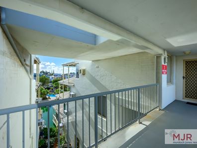 Unit 19 132-140 Mandurah Terrace, Mandurah WA 6210