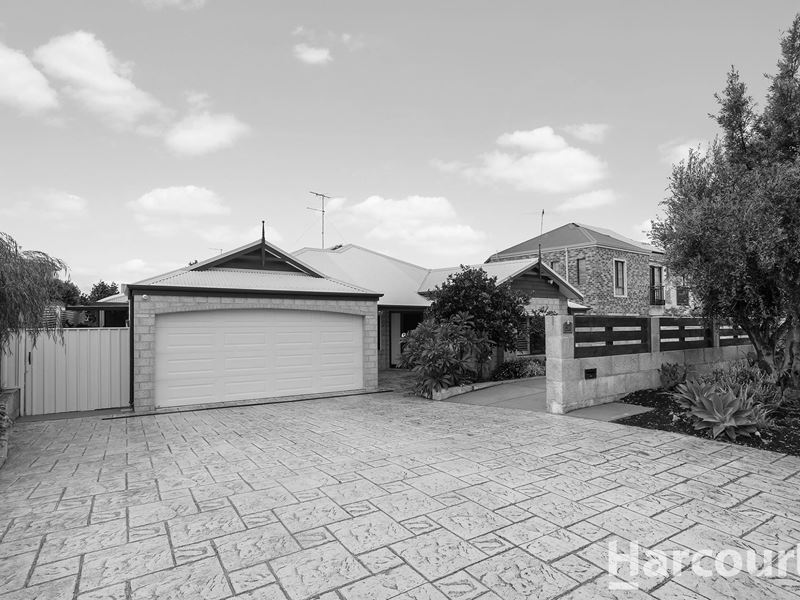 32 Buckingham Drive, Wannanup