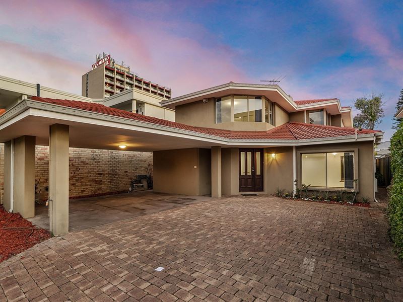 21 Hovia Terrace, South Perth