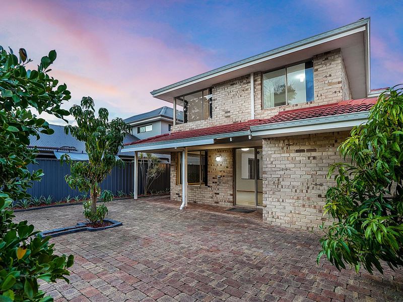 21 Hovia Terrace, South Perth WA 6151