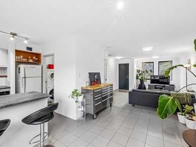 22/22 Gochean Avenue, Bentley WA 6102