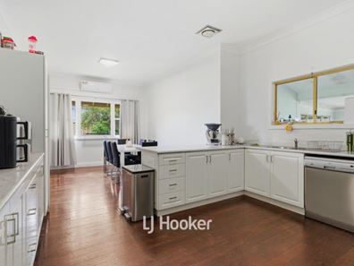 58 Deakin Street, Collie WA 6225