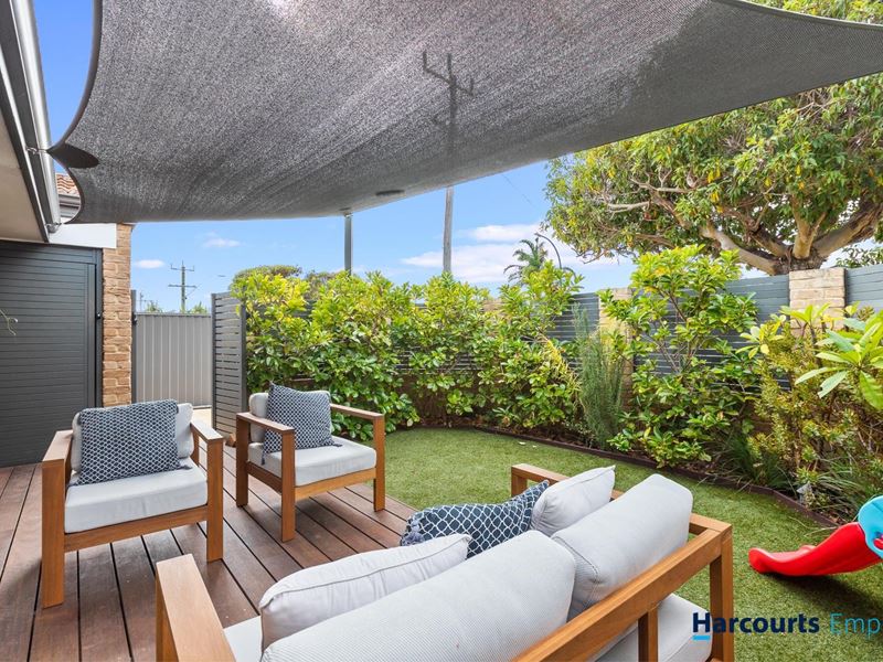 229A Grand Promenade, Doubleview