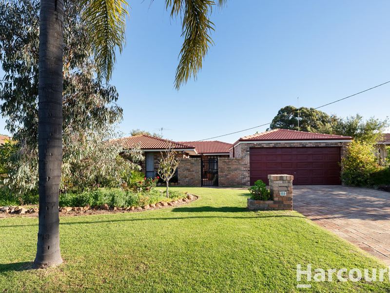 88 Cambridge Crescent, Cooloongup