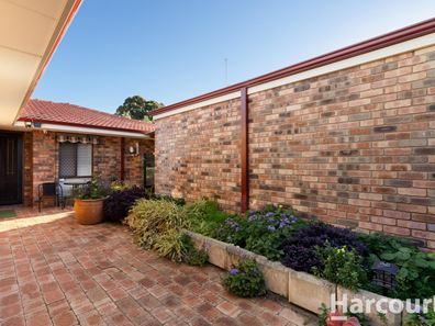 88 Cambridge Crescent, Cooloongup WA 6168