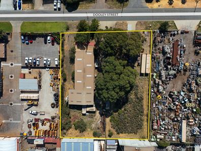 56 & 58 Dooley Street, Naval Base WA 6165