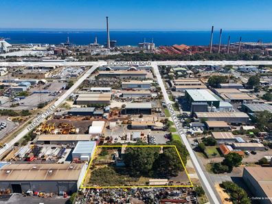 56 & 58 Dooley Street, Naval Base WA 6165