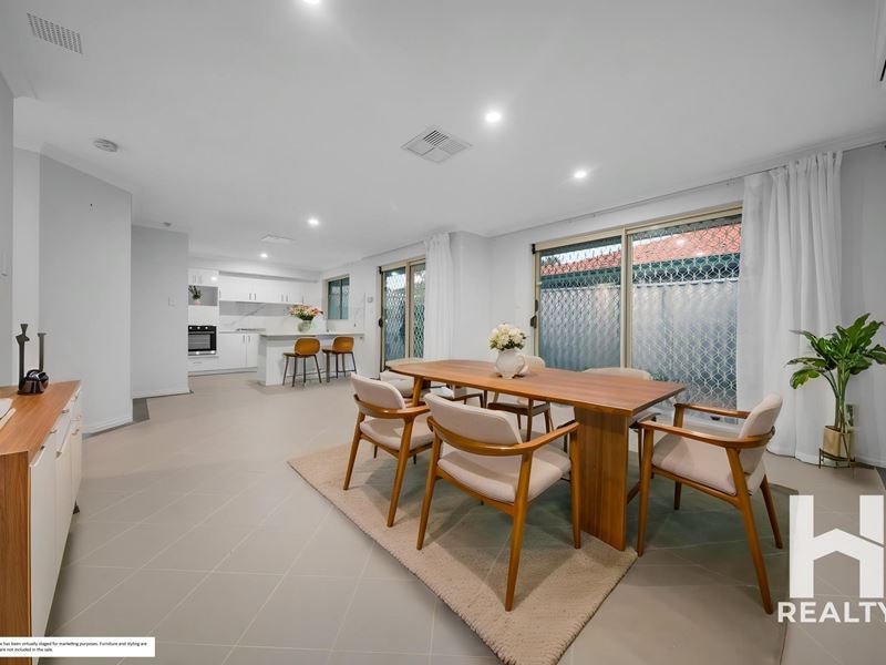 3/18 Clearview Avenue, Yokine