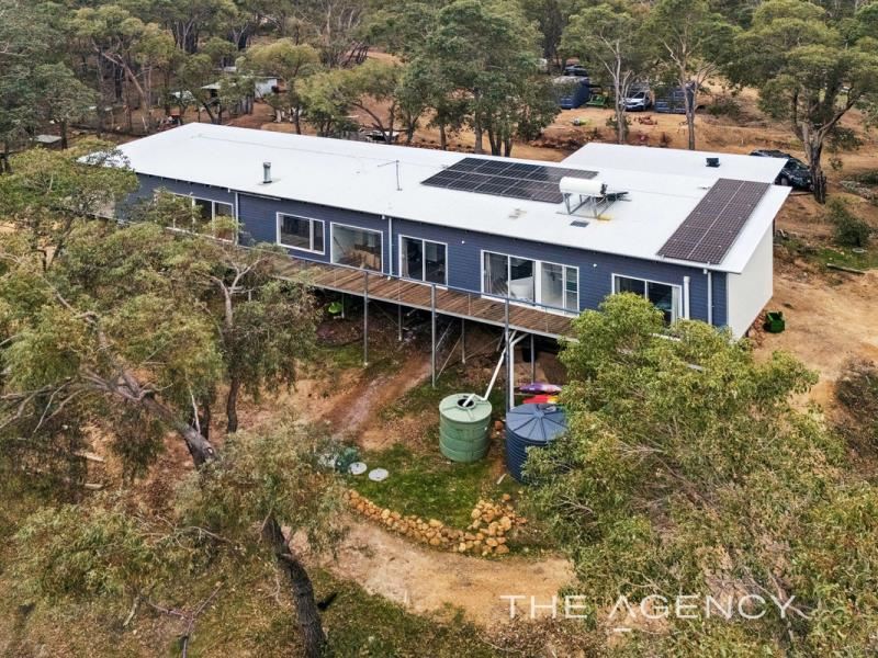 17 Rollinghills Drive, Brigadoon WA 6069