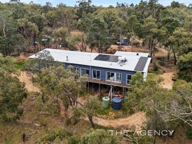 17 Rollinghills Drive, Brigadoon WA 6069
