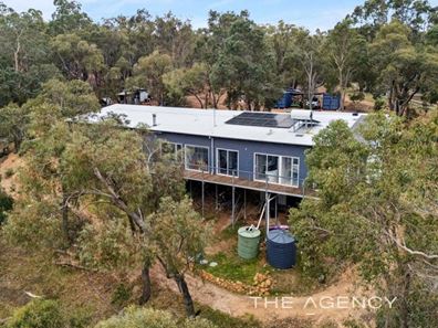17 Rollinghills Drive, Brigadoon WA 6069