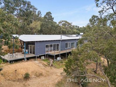 17 Rollinghills Drive, Brigadoon WA 6069