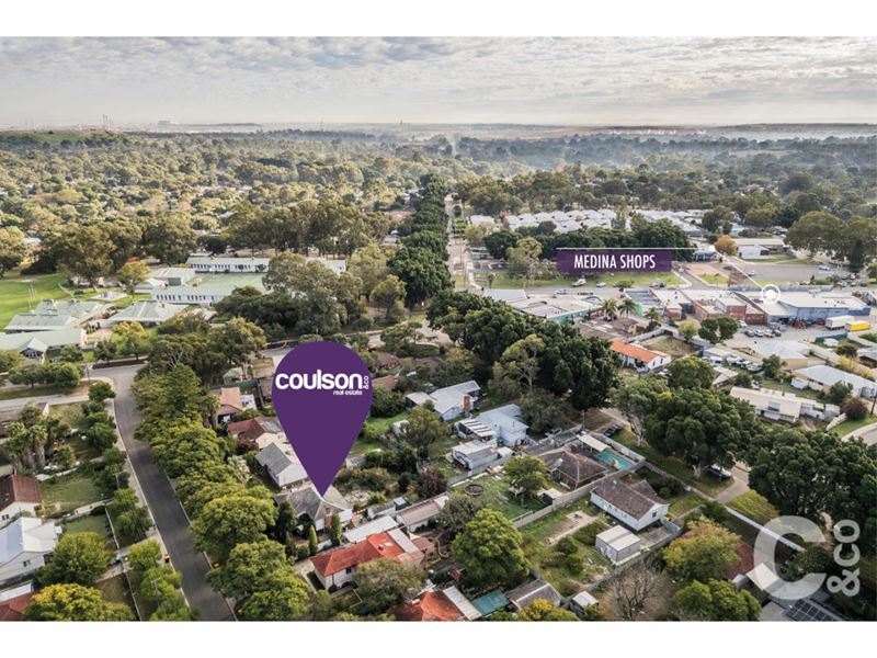 11 Sharman Street, Medina WA 6167
