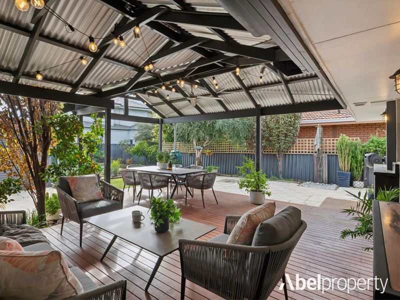 4B Kyarra  Street, Innaloo