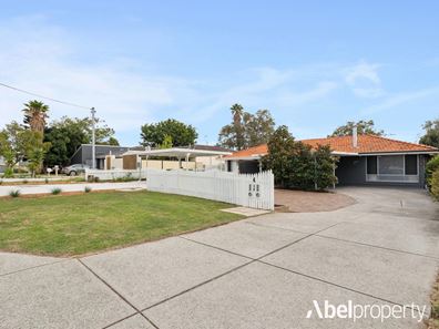 4B Kyarra  Street, Innaloo WA 6018